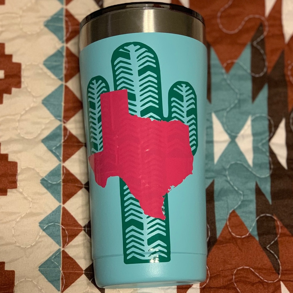 Cup!